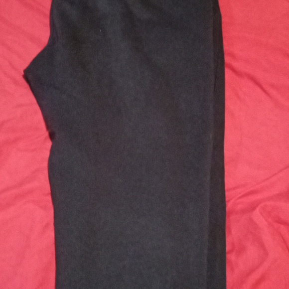 Men's Under Armour Black Joggers - Picture 3 of 6